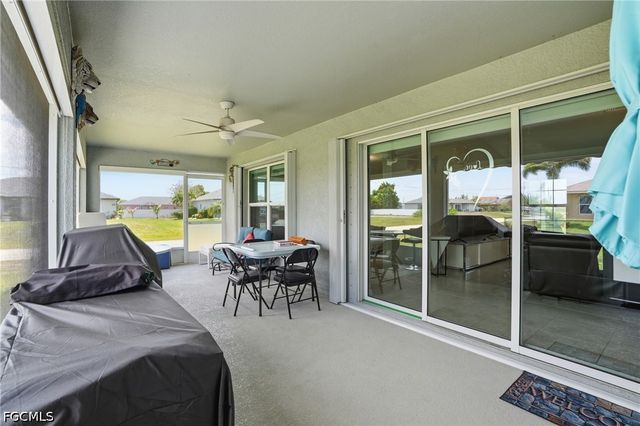 1201 NW 14th PL, Cape Coral, FL 33993