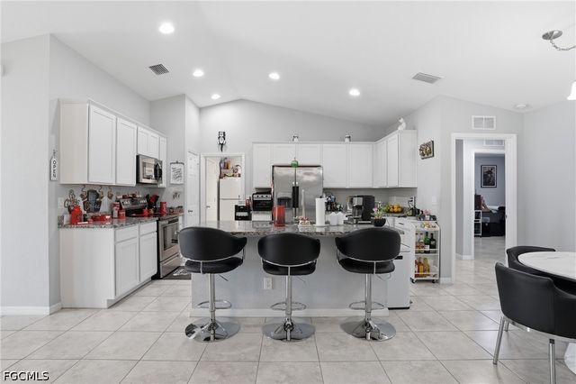 1201 NW 14th PL, Cape Coral, FL 33993