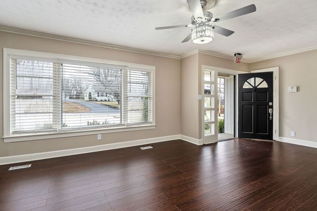 805 N Chancery St, Mcminnville, TN 37110