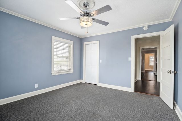 805 N Chancery St, Mcminnville, TN 37110