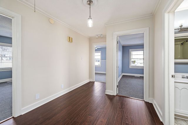 805 N Chancery St, Mcminnville, TN 37110