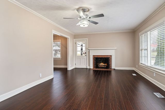 805 N Chancery St, Mcminnville, TN 37110