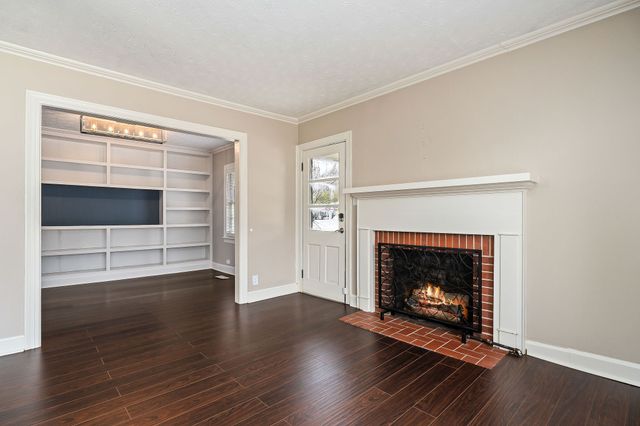 805 N Chancery St, Mcminnville, TN 37110