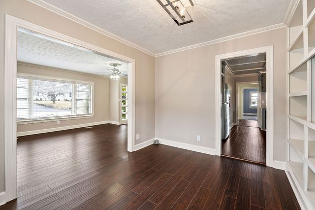 805 N Chancery St, Mcminnville, TN 37110