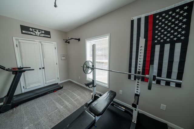 427 Lamoreaux Drive Nw, Alpine Twp, MI 49321