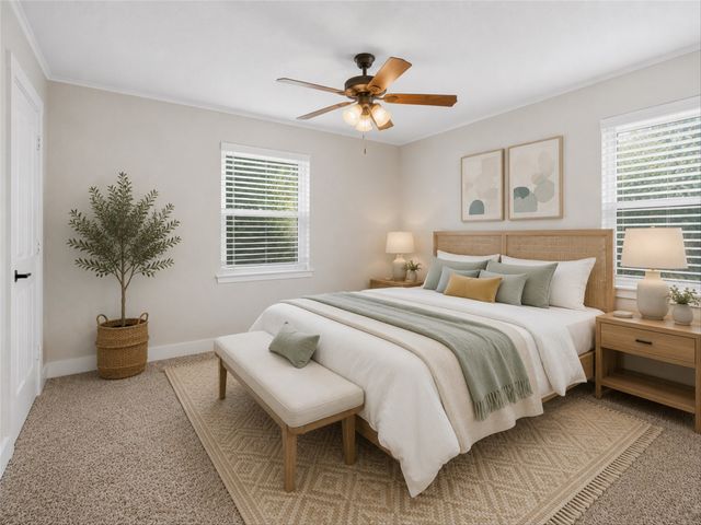 332 S Sealy Avenue, Justin, TX 76247