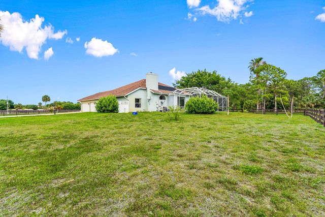 19482 Green Grove Court, Loxahatchee, FL 33470