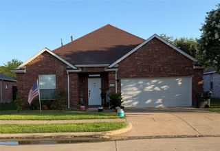 4214 CARRINGTON Drive, Garland, TX 75043
