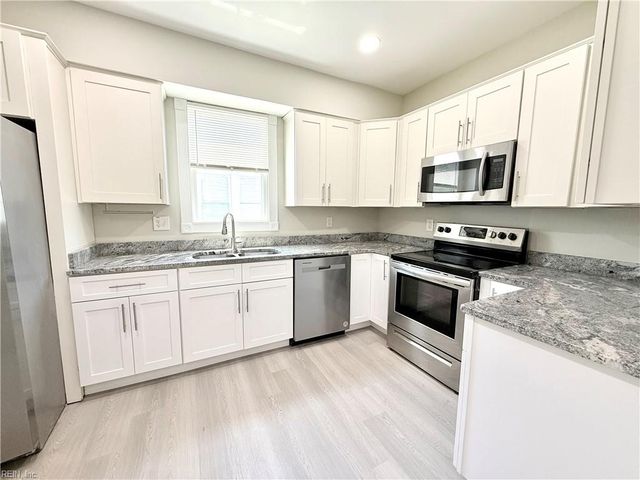 709 E Mercury BLVD, Hampton, VA 23663