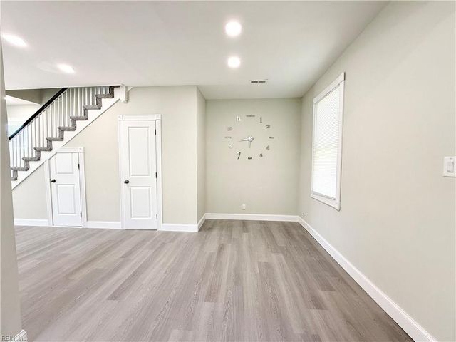 709 E Mercury BLVD, Hampton, VA 23663