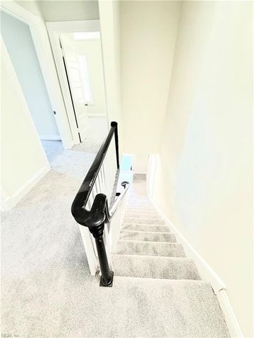 709 E Mercury BLVD, Hampton, VA 23663