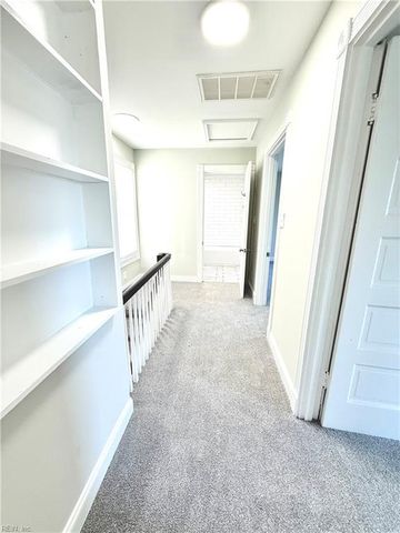 709 E Mercury BLVD, Hampton, VA 23663