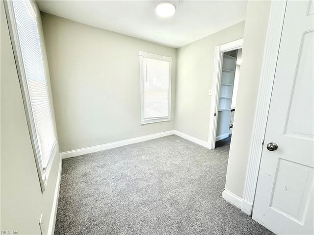 709 E Mercury BLVD, Hampton, VA 23663