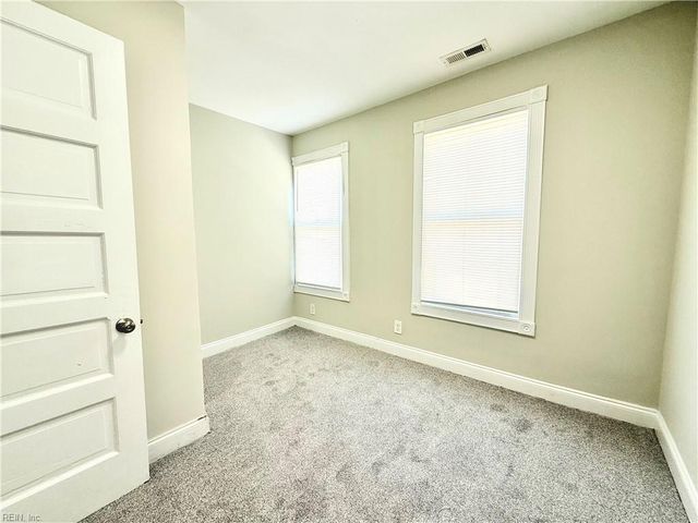 709 E Mercury BLVD, Hampton, VA 23663