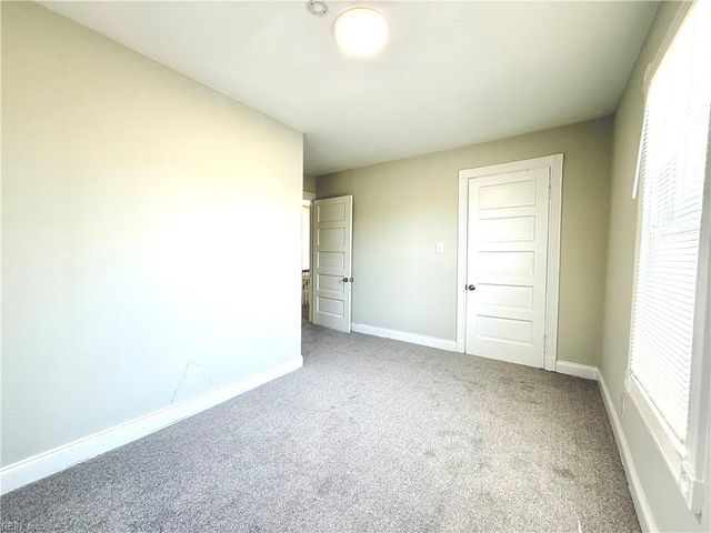 709 E Mercury BLVD, Hampton, VA 23663