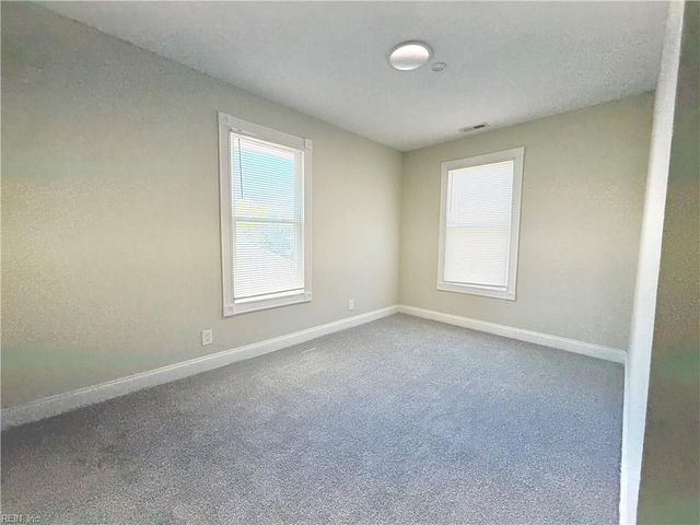 709 E Mercury BLVD, Hampton, VA 23663