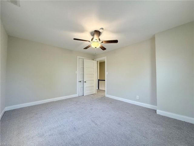 709 E Mercury BLVD, Hampton, VA 23663