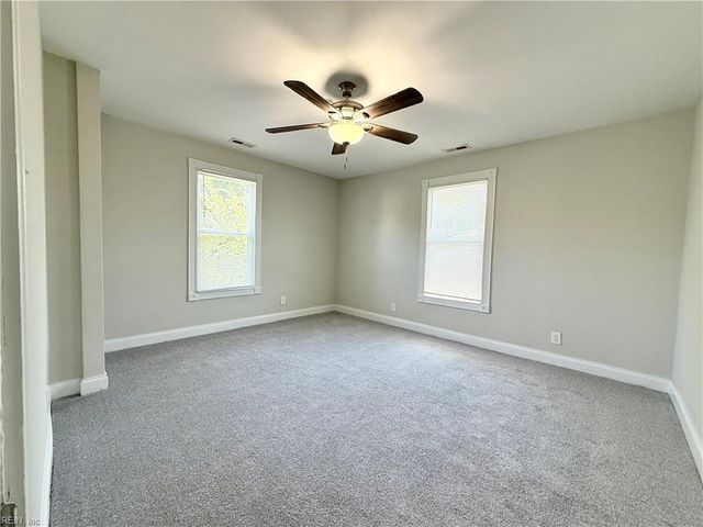 709 E Mercury BLVD, Hampton, VA 23663