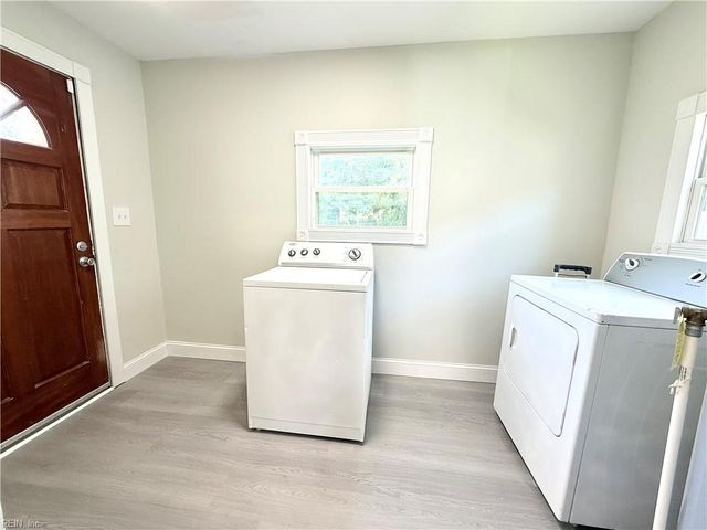 709 E Mercury BLVD, Hampton, VA 23663