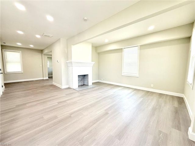 709 E Mercury BLVD, Hampton, VA 23663