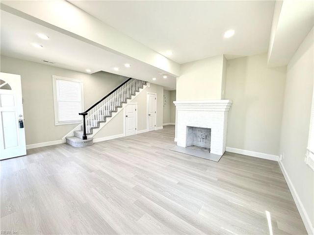 709 E Mercury BLVD, Hampton, VA 23663