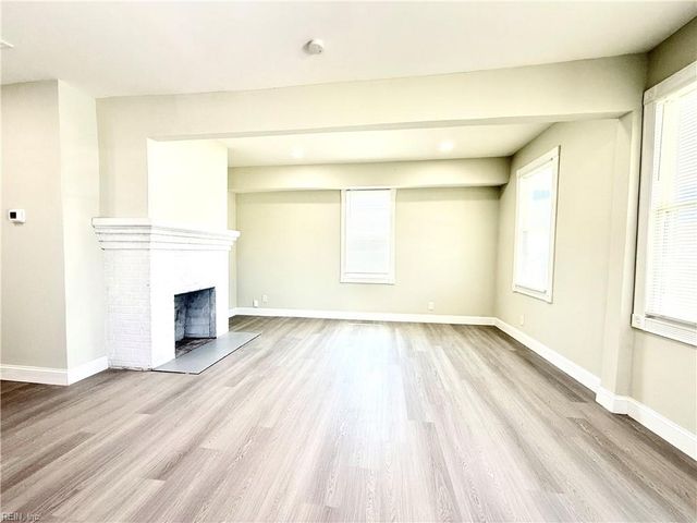 709 E Mercury BLVD, Hampton, VA 23663