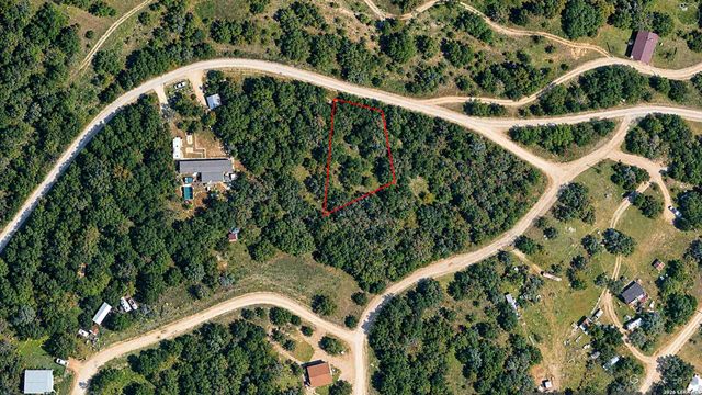 1224 Antelope, Spring Branch, TX 78070