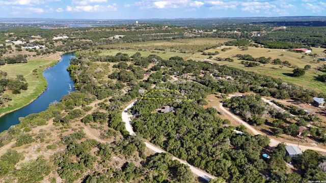 1224 Antelope, Spring Branch, TX 78070