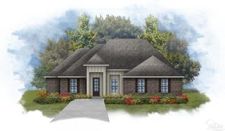 2978 Mountain Laurel Tr 8F-2 (lot#), Cantonment, FL 32533