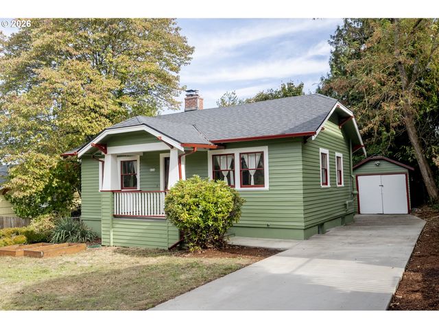 4124 Ne 81ST Ave, Portland, OR 97218