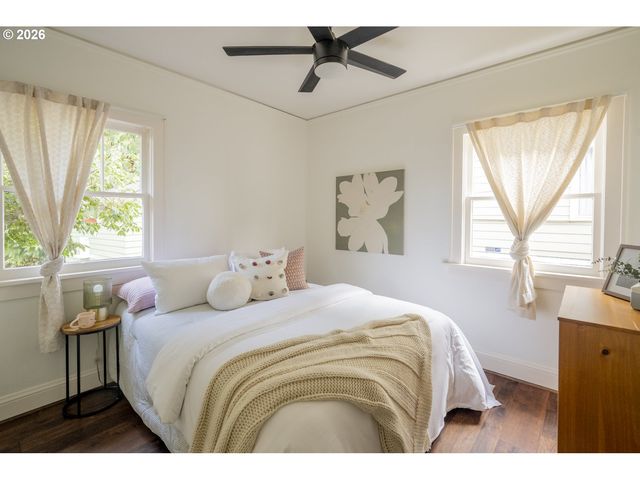 4124 Ne 81ST Ave, Portland, OR 97218