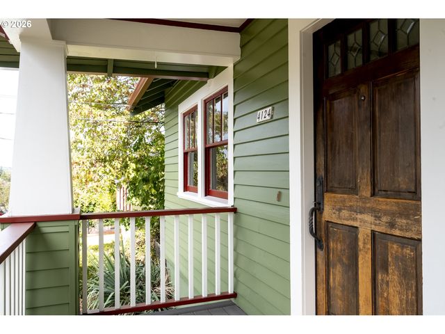 4124 Ne 81ST Ave, Portland, OR 97218