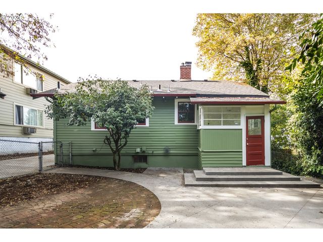 4124 Ne 81ST Ave, Portland, OR 97218