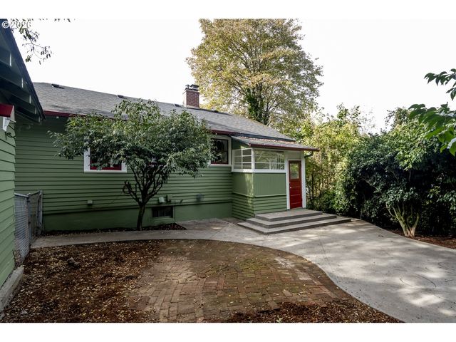 4124 Ne 81ST Ave, Portland, OR 97218