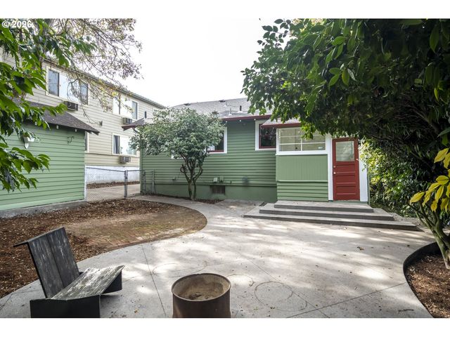4124 Ne 81ST Ave, Portland, OR 97218