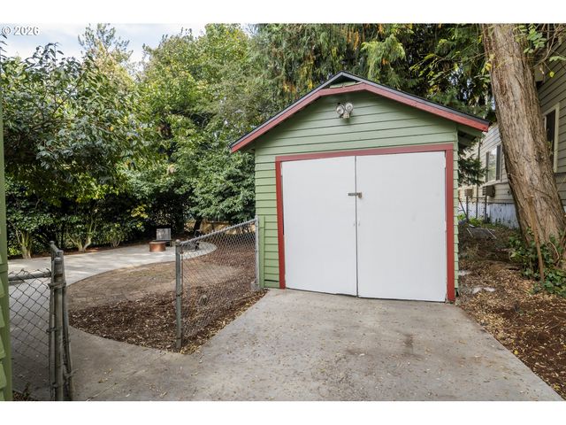4124 Ne 81ST Ave, Portland, OR 97218