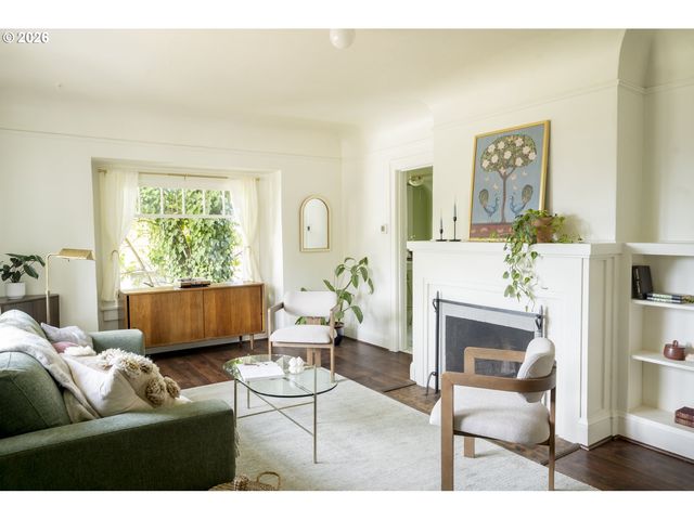 4124 Ne 81ST Ave, Portland, OR 97218