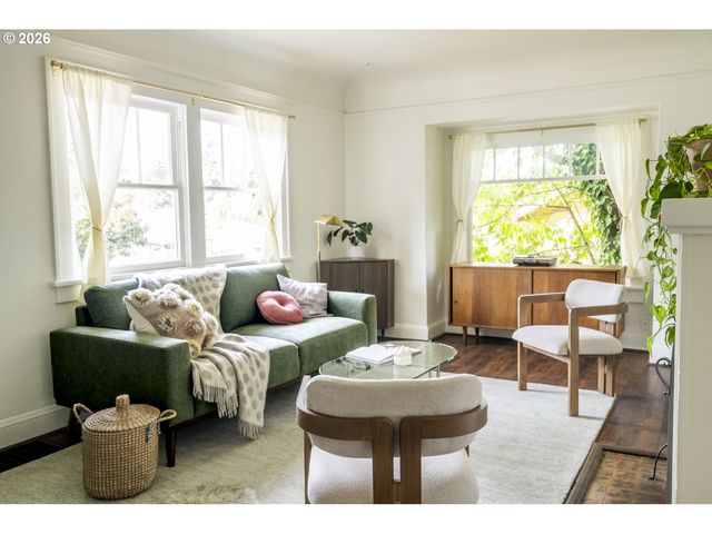 4124 Ne 81ST Ave, Portland, OR 97218