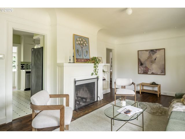 4124 Ne 81ST Ave, Portland, OR 97218