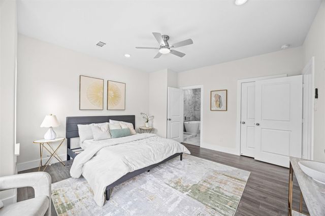 4011 Ward Street, Houston, TX 77021