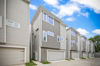 4011 Ward Street, Houston, TX 77021