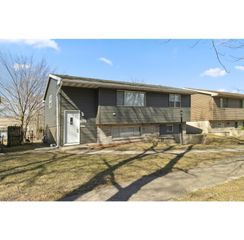 2354 Louisiana Street, Gary, IN 46407