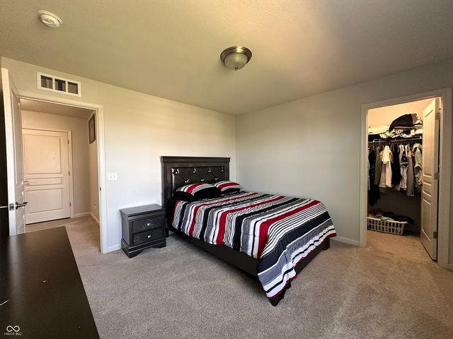 6162 Crabapple Drive, Whitestown, IN 46075
