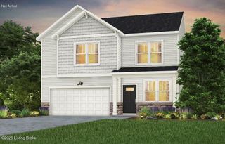 16958 Aiken Ridge Cir, Louisville, KY 40245