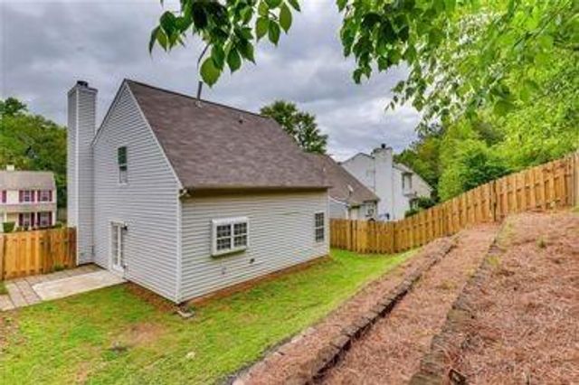 2257 Asquith Avenue SW, Marietta, GA 30008