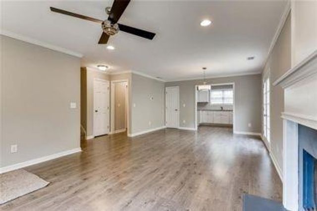 2257 Asquith Avenue SW, Marietta, GA 30008