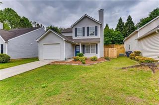 2257 Asquith Avenue SW, Marietta, GA 30008