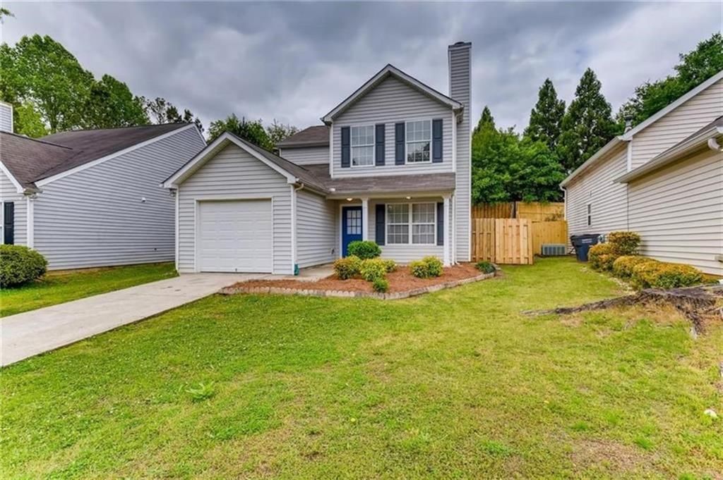 2257 Asquith Avenue SW, Marietta, GA 30008