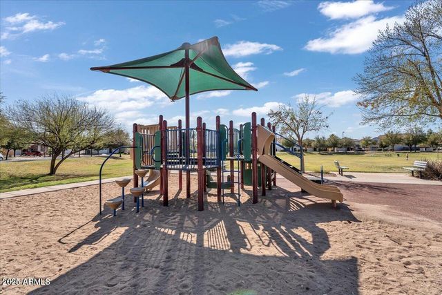 4732 E PORTOLA VALLEY Drive 102, Gilbert, AZ 85297