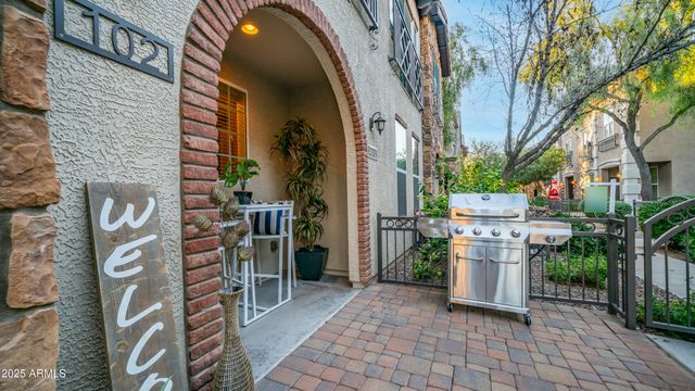 4732 E PORTOLA VALLEY Drive 102, Gilbert, AZ 85297